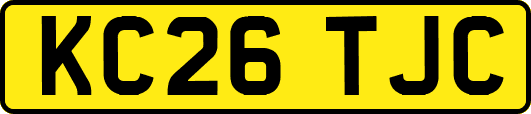 KC26TJC