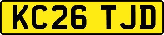 KC26TJD