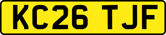 KC26TJF