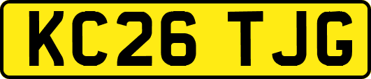 KC26TJG