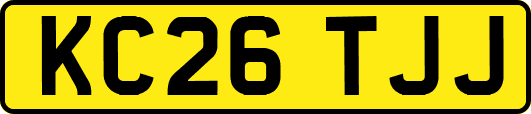 KC26TJJ