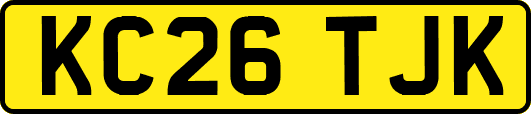 KC26TJK