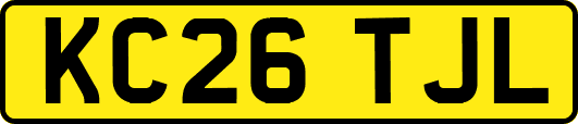 KC26TJL