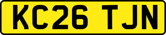 KC26TJN