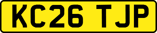 KC26TJP