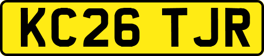 KC26TJR