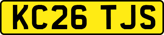 KC26TJS