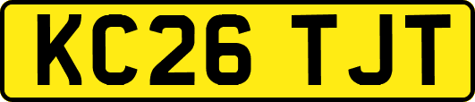 KC26TJT