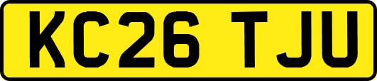 KC26TJU