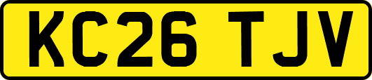 KC26TJV