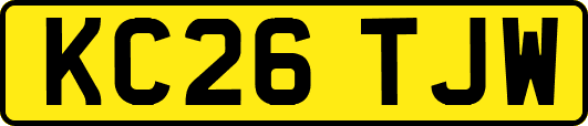 KC26TJW