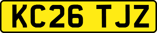 KC26TJZ