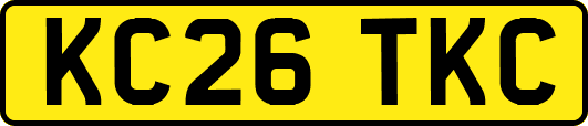 KC26TKC