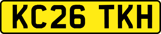 KC26TKH