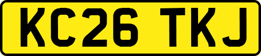 KC26TKJ