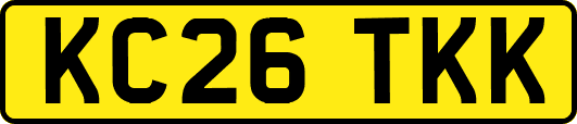 KC26TKK