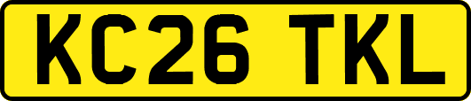 KC26TKL