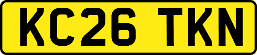 KC26TKN
