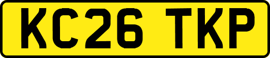 KC26TKP
