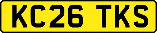 KC26TKS