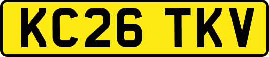 KC26TKV