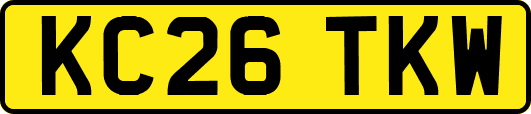 KC26TKW