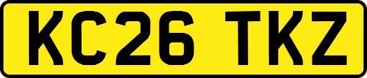 KC26TKZ