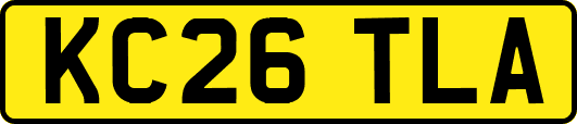 KC26TLA