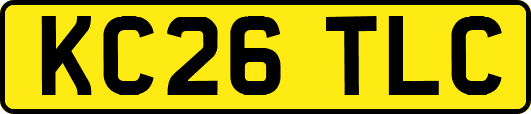 KC26TLC