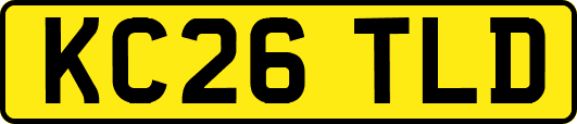 KC26TLD