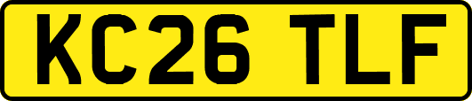 KC26TLF