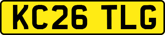 KC26TLG