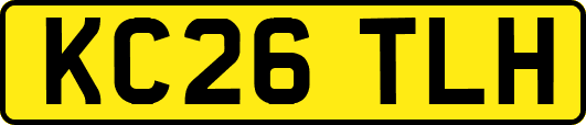 KC26TLH