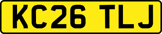 KC26TLJ