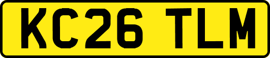 KC26TLM