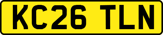 KC26TLN