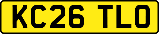 KC26TLO
