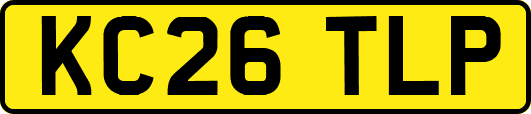 KC26TLP