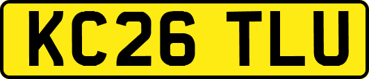 KC26TLU