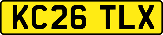 KC26TLX