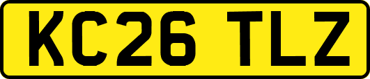 KC26TLZ