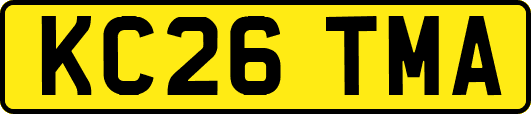 KC26TMA