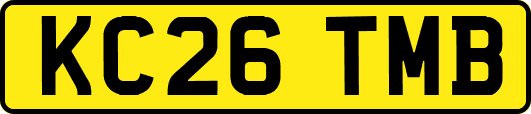 KC26TMB