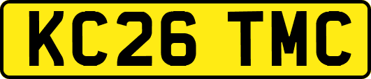 KC26TMC