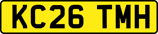 KC26TMH
