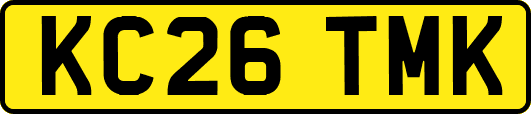 KC26TMK