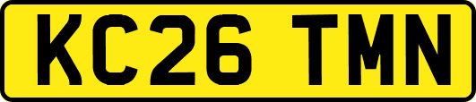 KC26TMN