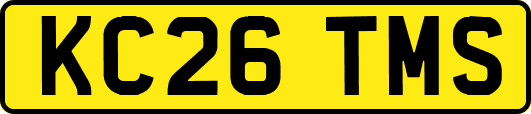 KC26TMS