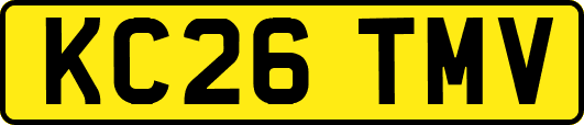 KC26TMV