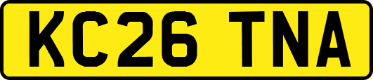 KC26TNA
